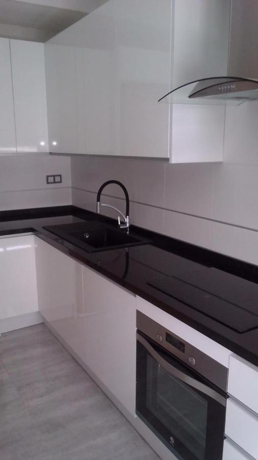 Stylish Apartment In The Heart Of Malaga With Pool Εξωτερικό φωτογραφία