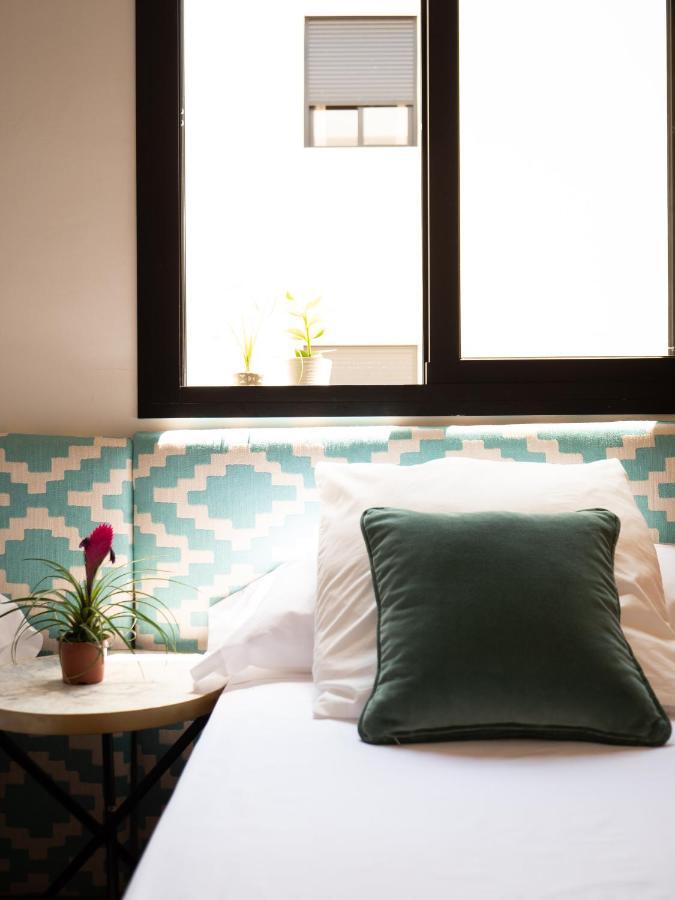 Stylish Apartment In The Heart Of Malaga With Pool Εξωτερικό φωτογραφία