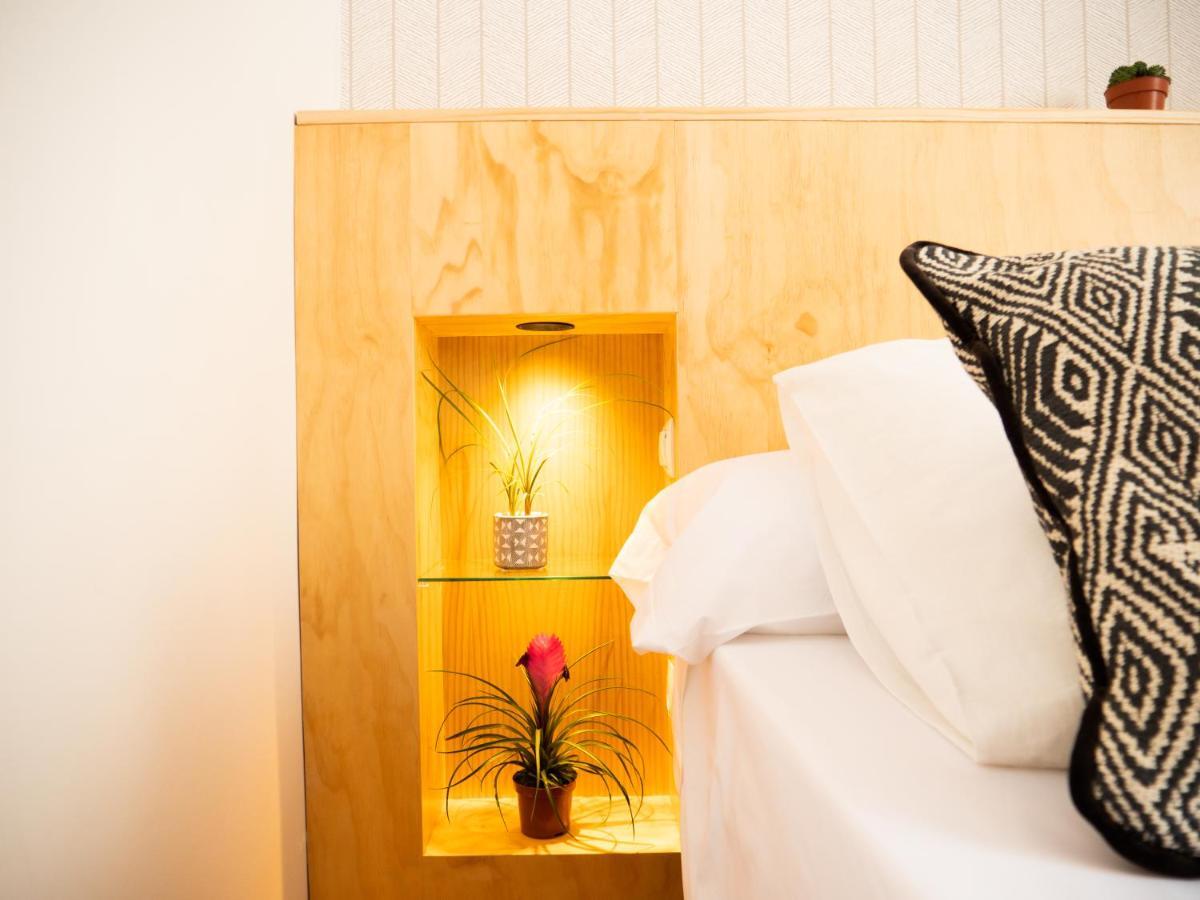 Stylish Apartment In The Heart Of Malaga With Pool Εξωτερικό φωτογραφία